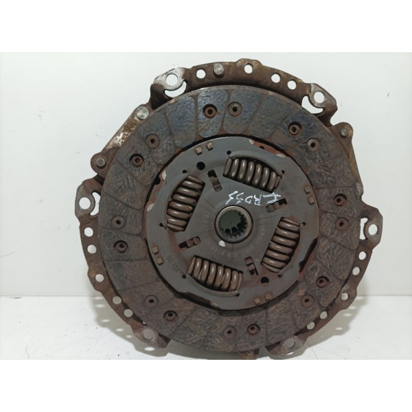 Kit Embreagem Plator E Disco Aircross 2011 Á 2015