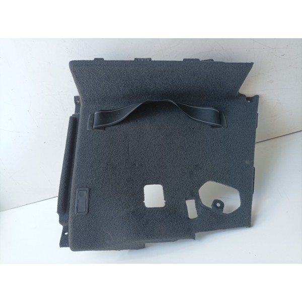 Forro Lateral Porta Malas Lado Direito Bmw X3 2013 2014 2015