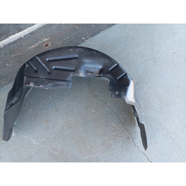 Parabarro Traseiro Direito Freemont 2012 2013 2014 Á 2016