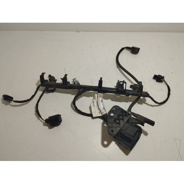 Chicote Bicos Injetores Audi Q5 2018 2019 2020 06l971627q