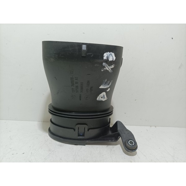 Duto Ar Bmw X3 X4 2013 2014 2015