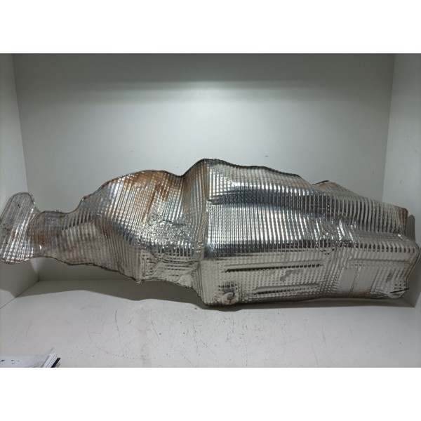 Defletor Calor Escape Dodge Journey Freemont 2012 Á 2016