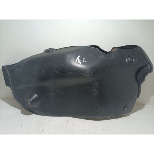 Parabarro Traseiro Esquerdo Azera 2010 2011