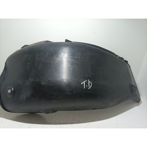 Parabarro Traseiro Direito Azera 2011