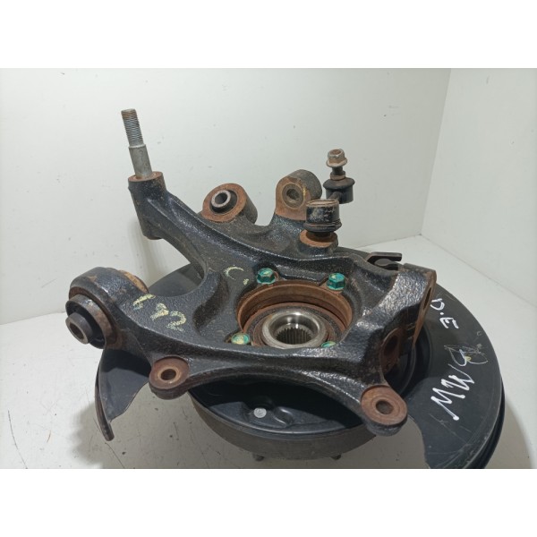 Manga Eixo Traseira Esquerdo Bmw E36 323i 1992 1993 Á 1998