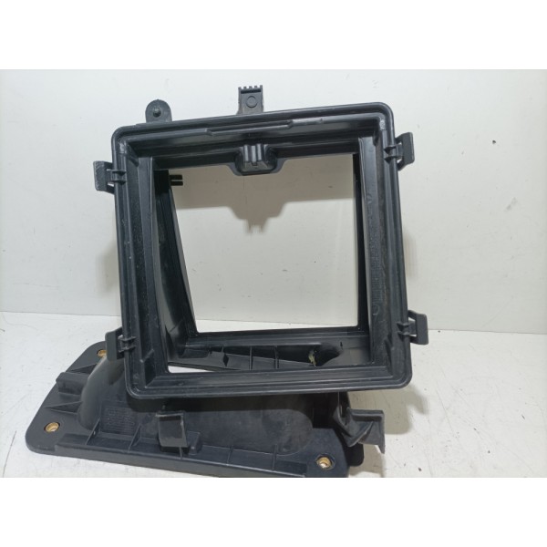 Moldura Filtro Ar Bmw X3 2013 2014 2015