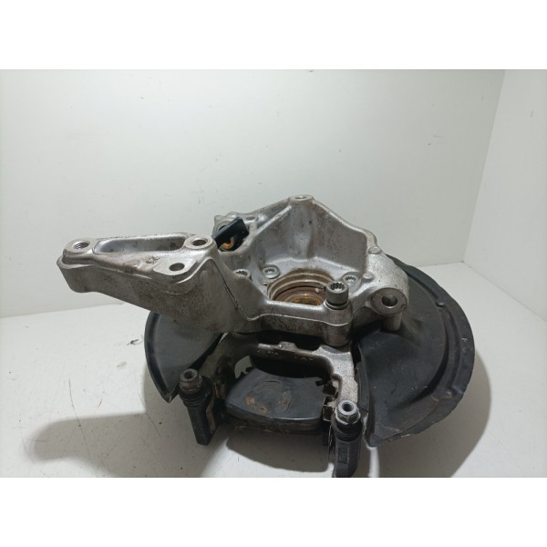 Montante Manga Eixo Traseiro Direito Tiguan Passat 2.0 Tsi