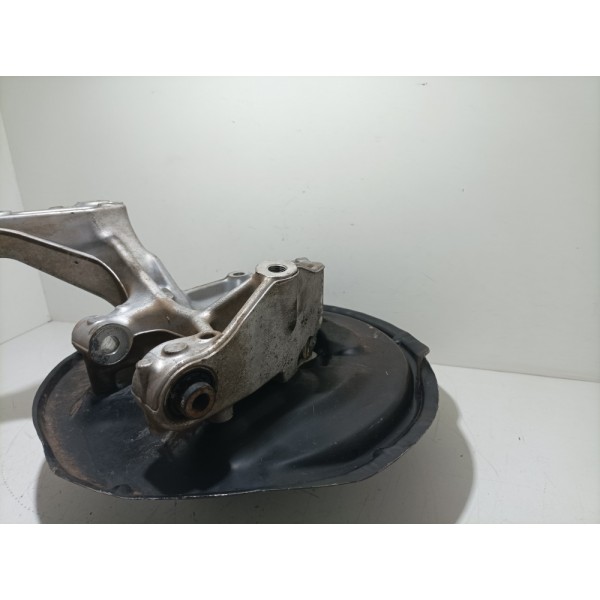 Montante Manga Eixo Traseiro Direito Tiguan Passat 2.0 Tsi