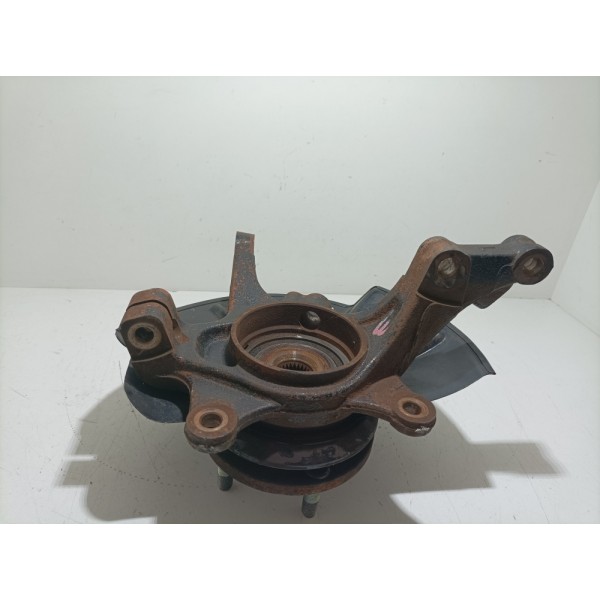 Montante Manga Eixo Dianteiro Esquerdo Ix35 2.4 2011 Á 2015