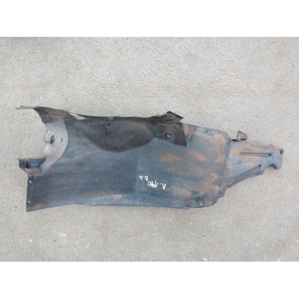 Parabarro Dianteiro Direito Classe A190 2001 2002 Á 2005