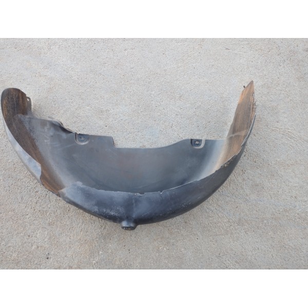 Parabarro Traseiro Esquerdo Classe A190 2001 2002 Á 2005