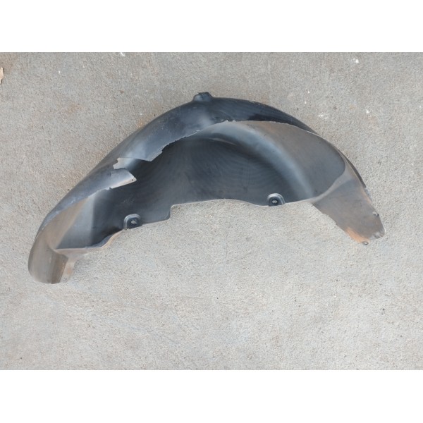 Parabarro Traseiro Direito Classe A190 2001 2002 2003 Á 2005