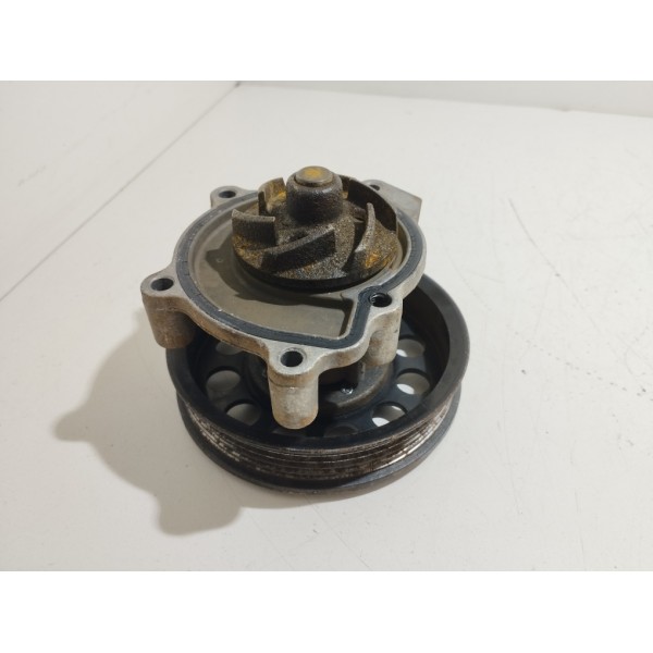 Bomba D'água Polia Classe A160 A190 2001 2002 2003 Á 2005