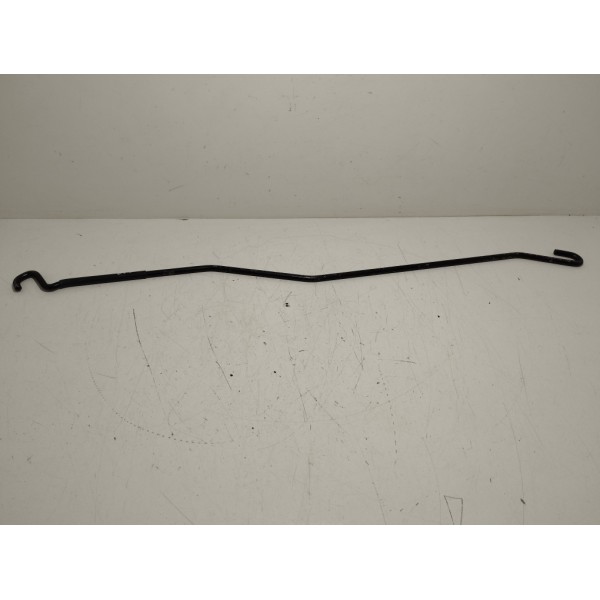 Haste Vareta Capô Classe A160 A190 2001 2002 2003 2004 2005