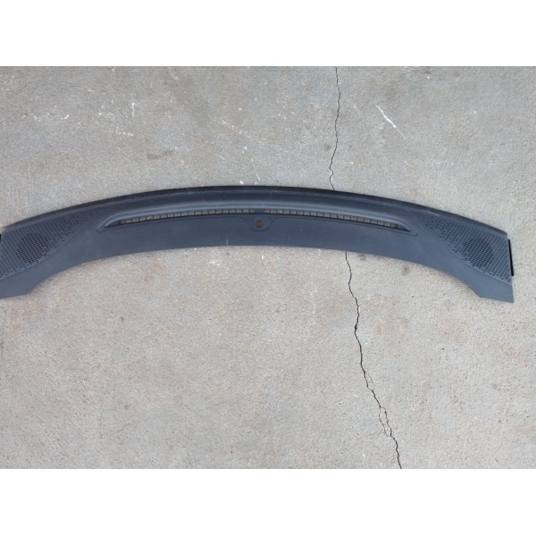 Acabamento Churrasqueira Interna Painel Journey Freemont