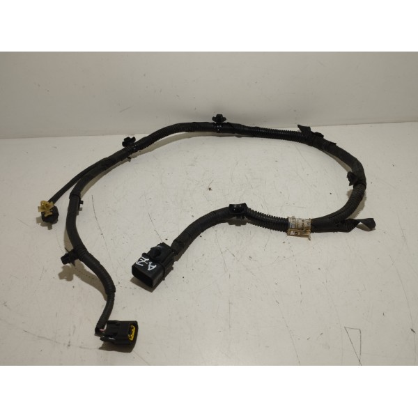 Chicote Buzina Azera 3.3 2008 2009 2010 2011