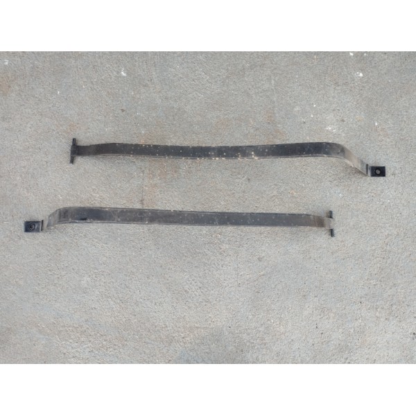 Par Cinta Tanque Combustível Azera 2008 À 2011