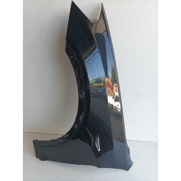 Paralama Esquerdo Bmw X3 2013 2014 2015