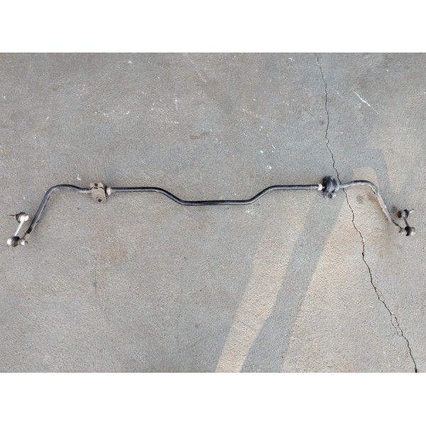 Barra Estabilizadora Traseira Azera 3.3 2008 2009 Á 2011