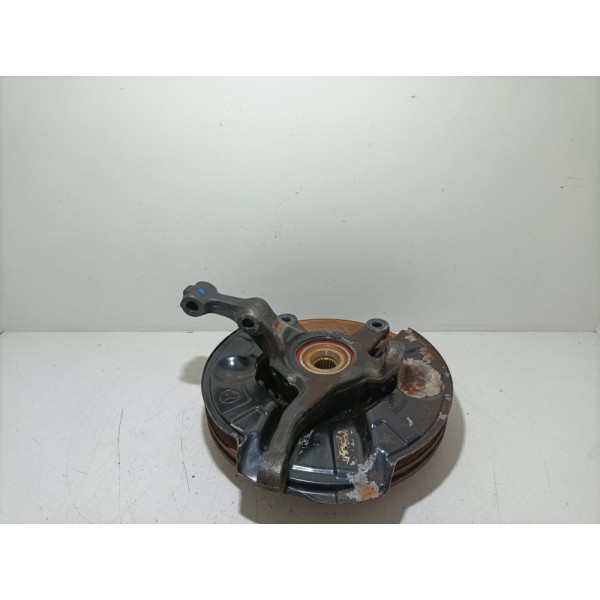 Montante Manga Eixo Dianteiro Direito Classe A190 Automática