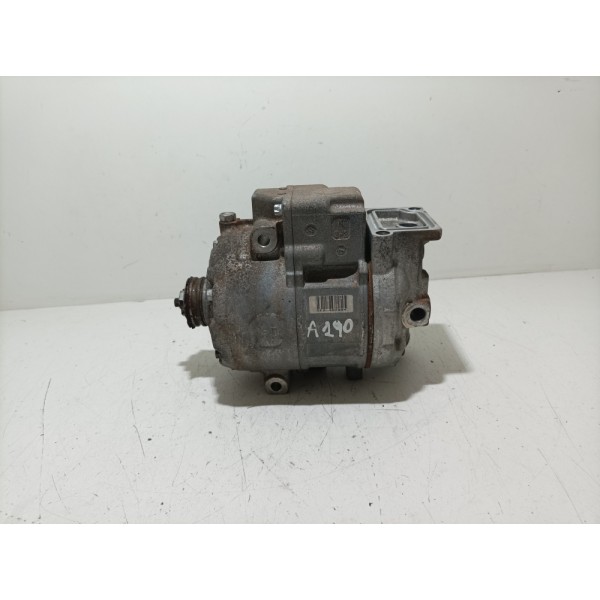 Compressor Ar Condicionado Classe A160 A190 1998 Á 2005