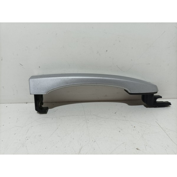 Maçaneta Externa Dianteira Direita Argo 2018 2019 Á 2021