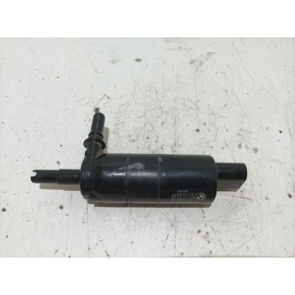 Motor Esguicho Parabrisa Bmw X3 2013 2014 2015