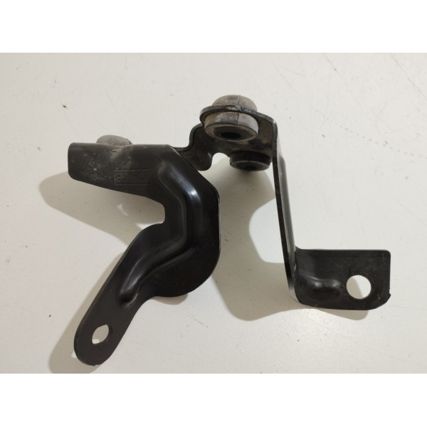 Suporte Do Módulo Abs New Fiesta