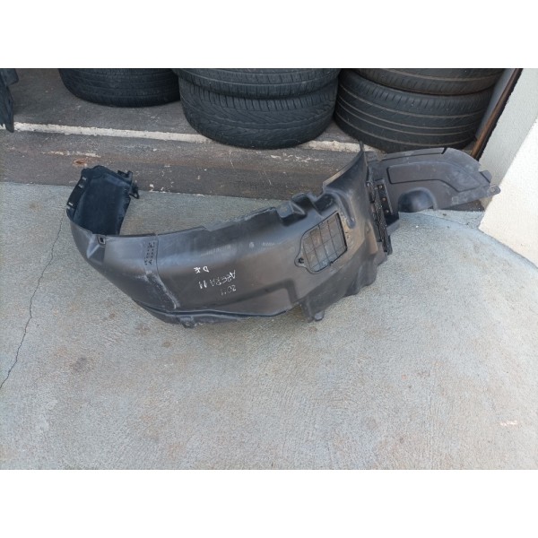 Lameiro Parabarro Hyundai Azera Dianteiro Esquerdo 2011