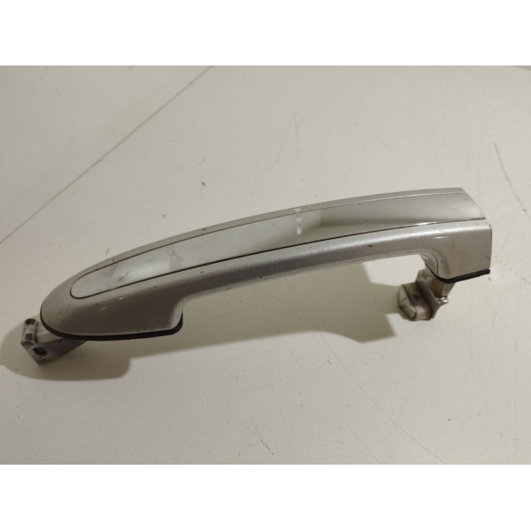 Maçaneta Externa Dianteira Direita Santa Fé 2010 2011 2012