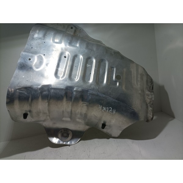 Protetor Calor Escape Lado Esquerdo Hyundai Azera 2011