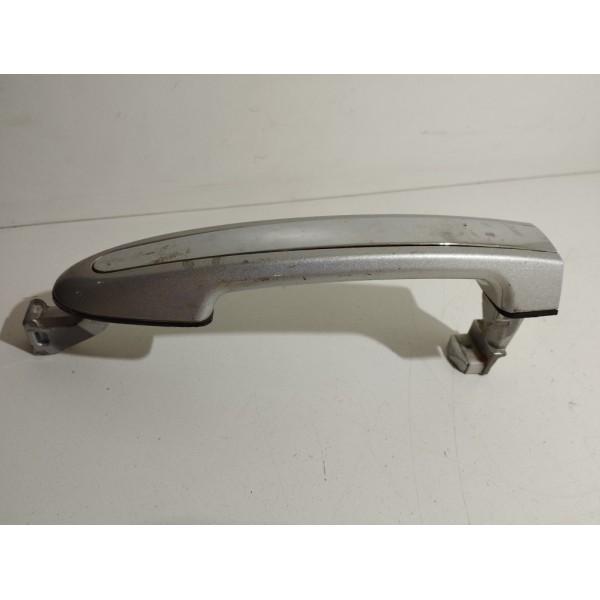 Maçaneta Externa Traseira Esquerda Hyundai Santa Fé