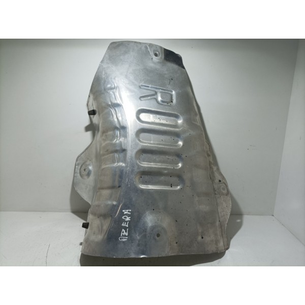 Protetor Calor Escape Lado Direito Hyundai Azera 2011