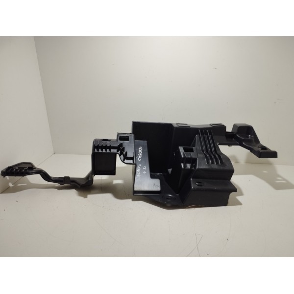 Acabamento Direito Porta Malas Aircross 2012 2013 Á 2016