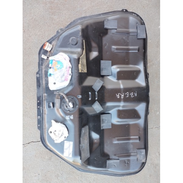 Tanque De Combustível Azera 3.3 2011