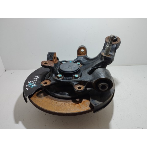 Montante Manga Eixo Traseiro Esquerdo Azera 3.3 2011