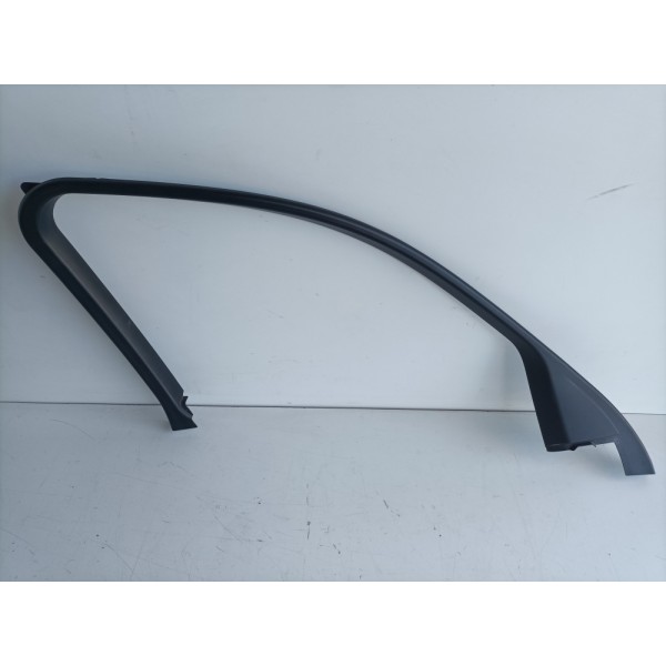 Guarnição Porta Dianteira Esquerda Bmw X3 2013 2014 2015