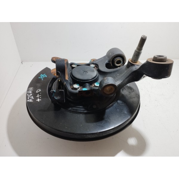 Montante Manga Eixo Traseiro Direito Azera 3.3 2011