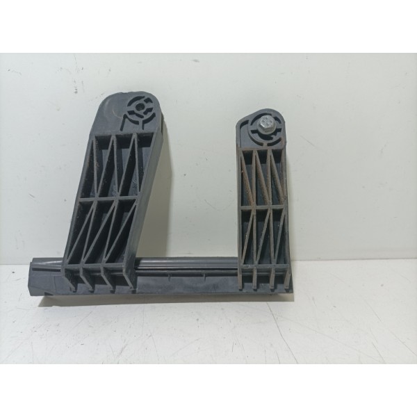 Suporte Canaleta Porta Traseira Direita C4 Lounge 2013