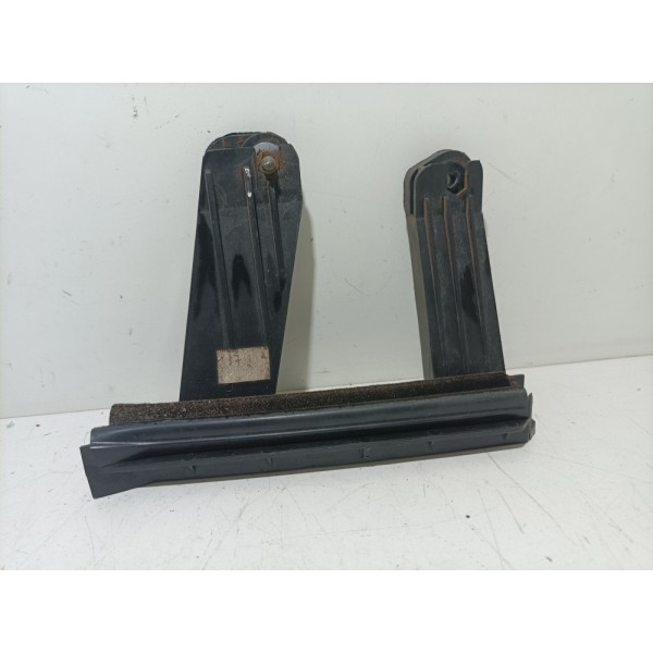 Suporte Canaleta Porta Dianteira Esquerda C4 Lounge