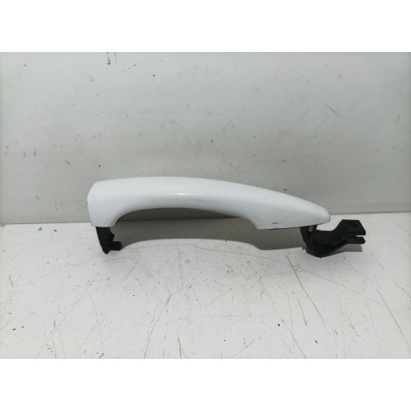 Maçaneta Externa Traseira Esquerda Citroen C4 Lounge