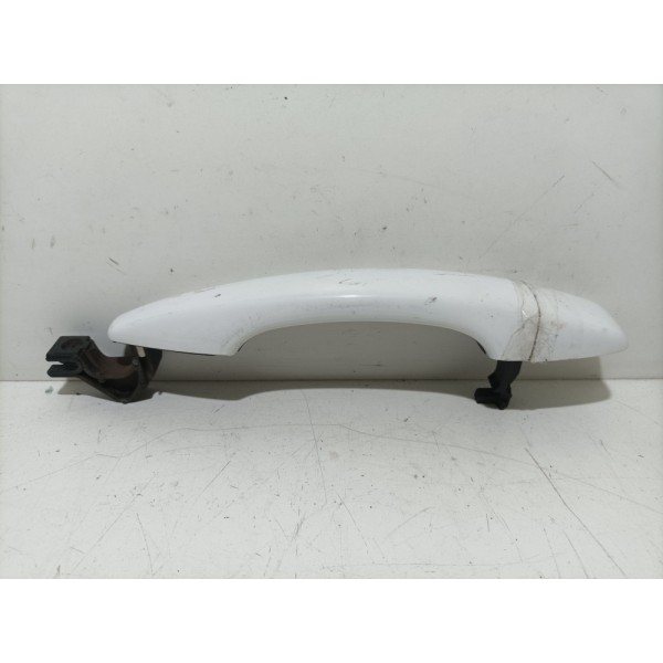 Maçaneta Externa Traseira Direita Citroen C4 Lounge