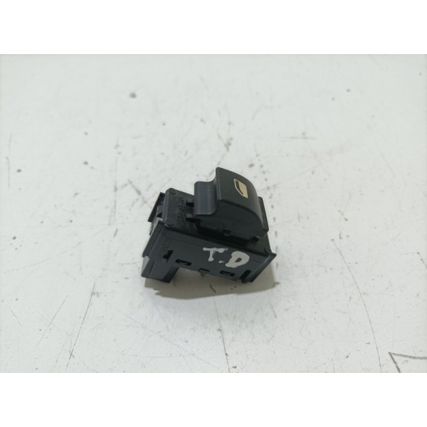 Comando Botão Vidro Traseiro Direito C4 Lounge 2013 Á 2019