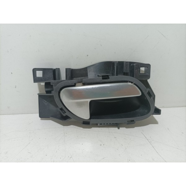 Maçaneta Interna Direita C4 Lounge 2013 2014 2015 Á 2019