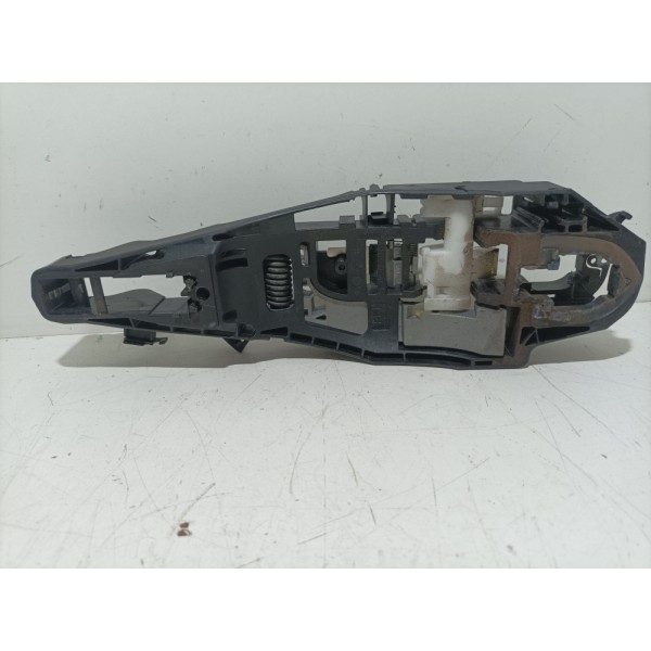 Suporte Maçaneta Dianteira Esquerda C4 Lounge 2013 Á 2019