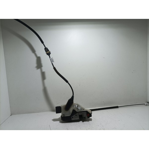 Fechadura Elétrica Traseira Direita C4 Pallas Lounge