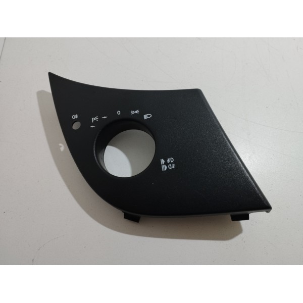 Moldura Chave Luz Farol Classe A160 A190 2001 2002 Á 2005