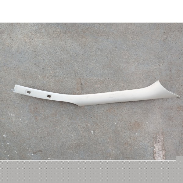 Acabamento Coluna Parabrisa Direito Classe A160 A190