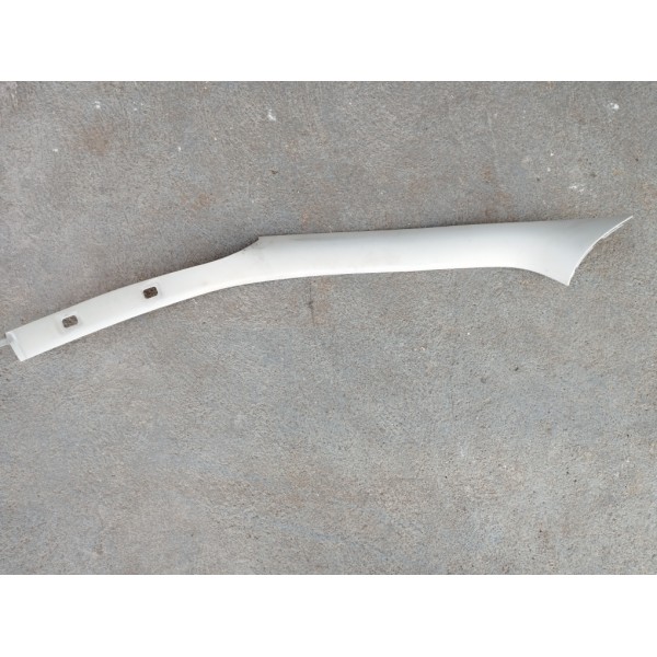 Acabamento Coluna Parabrisa Esquerdo Classe A160 A190