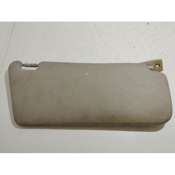 Quebra Sol Esquerd Classe A160 A190 2001 2002 2003 2004 2005